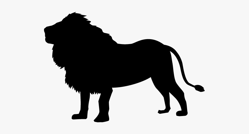 Detail Lion Png Transparent Nomer 46