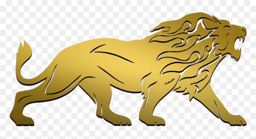 Detail Lion Png Transparent Nomer 48