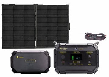 Detail Lion Safari Solar Generator Nomer 52