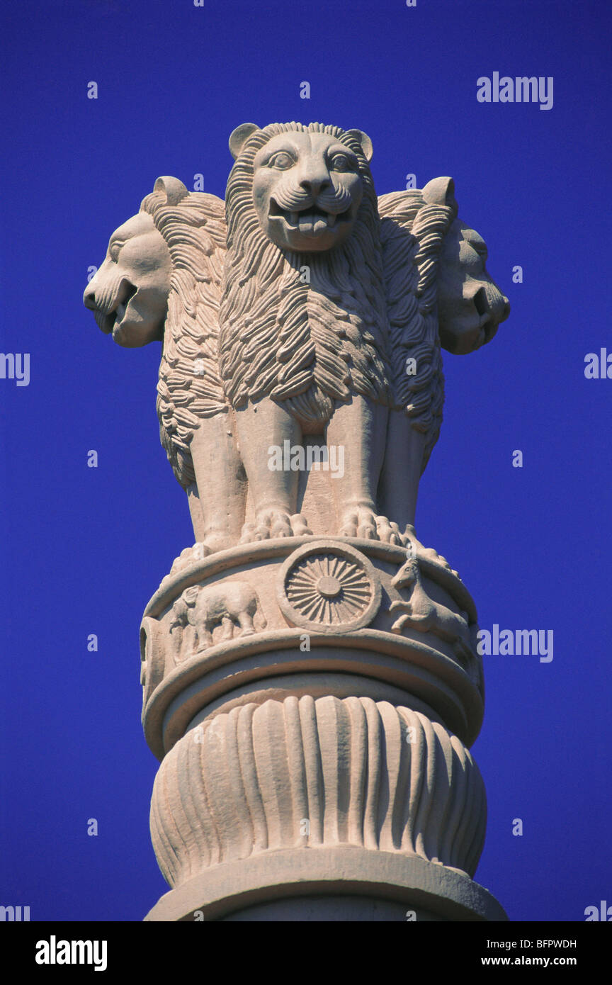 Detail Lion Symbol India Nomer 38