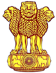 Detail Lion Symbol India Nomer 9