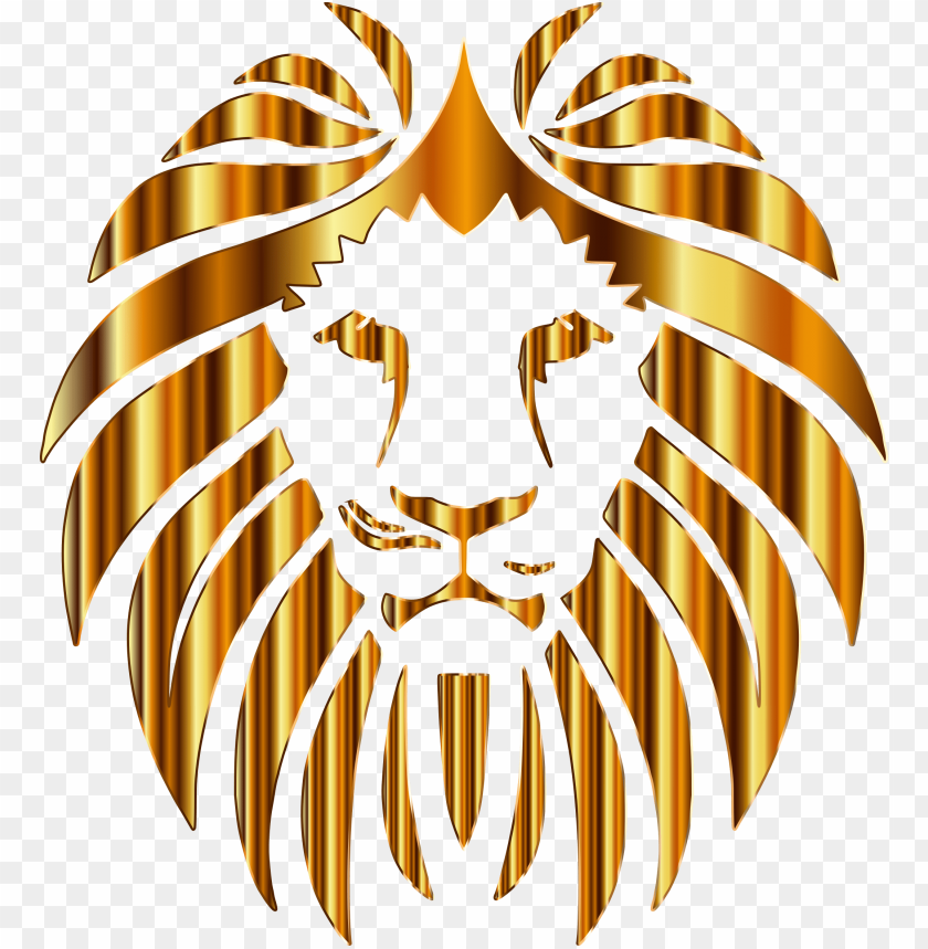 Detail Lion Transparent Background Nomer 36