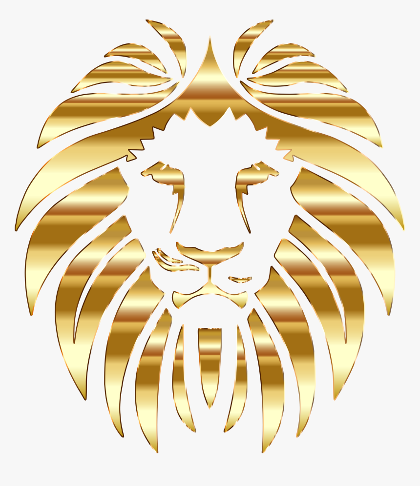 Detail Lion Transparent Background Nomer 41