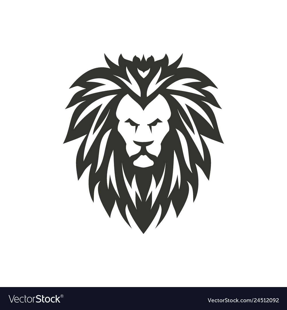 Download Lion White Background Nomer 54