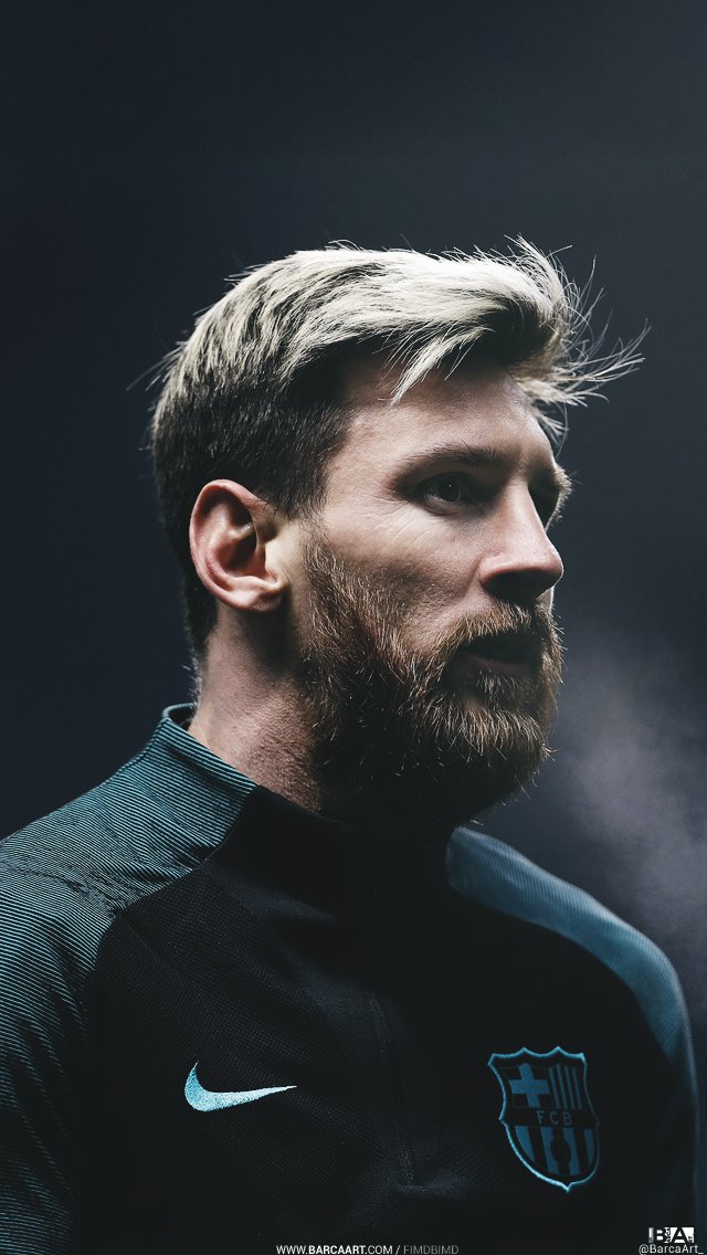 Detail Lionel Messi 2017 Wallpaper Nomer 20