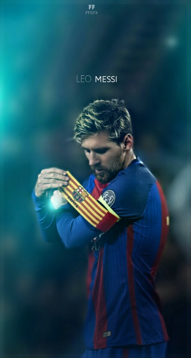 Detail Lionel Messi 2017 Wallpaper Nomer 3