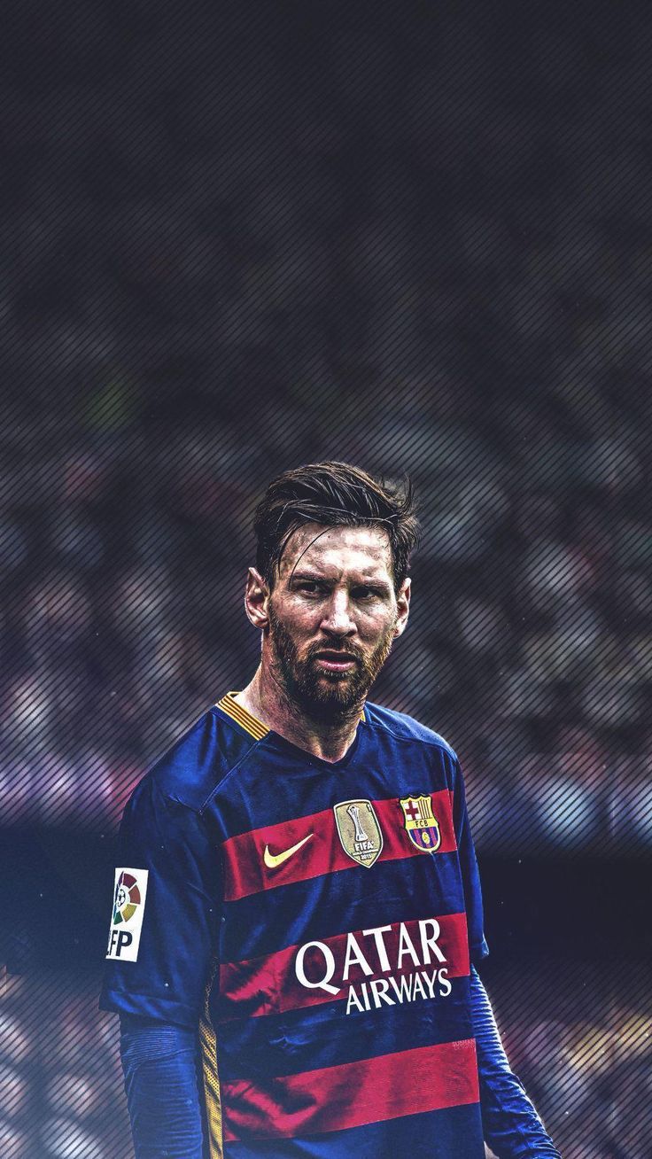 Detail Lionel Messi 2017 Wallpaper Nomer 24