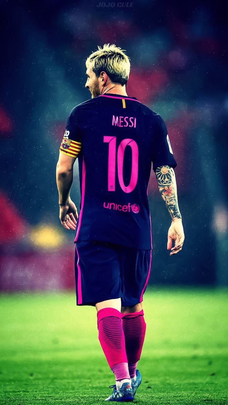 Detail Lionel Messi 2017 Wallpaper Nomer 4