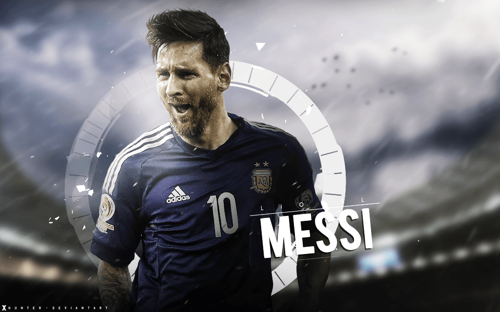 Detail Lionel Messi 2017 Wallpaper Nomer 48