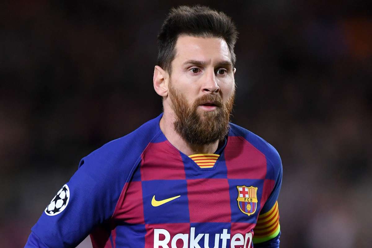 Detail Lionel Messi Beard Nomer 42