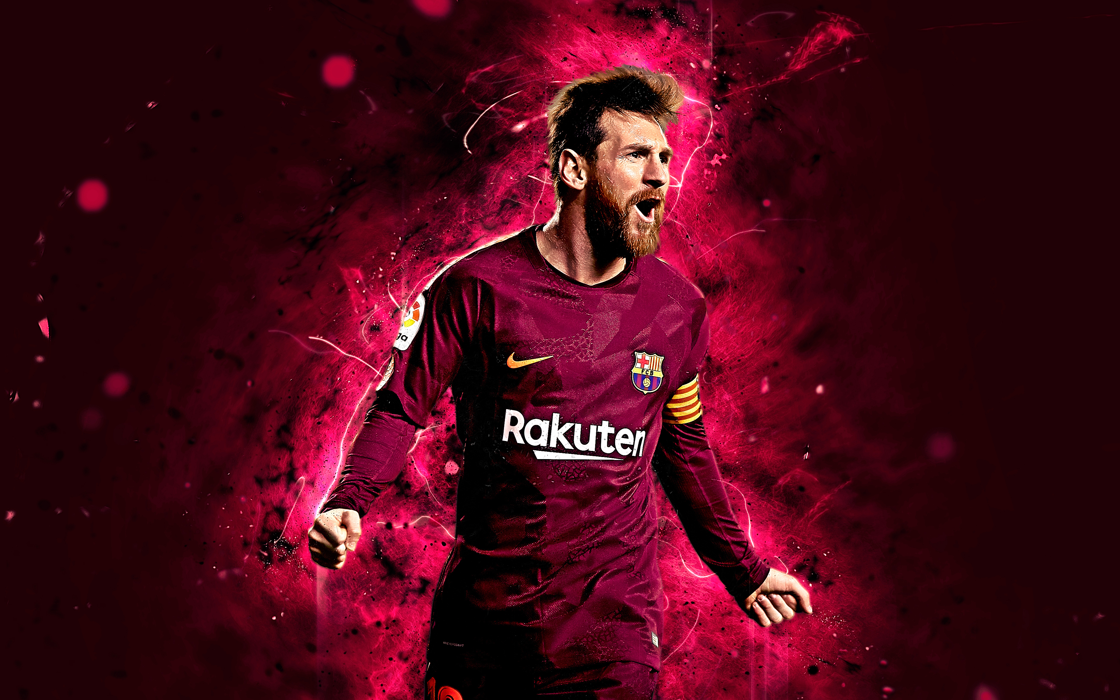 Detail Lionel Messi Hd Wallpapers Nomer 13