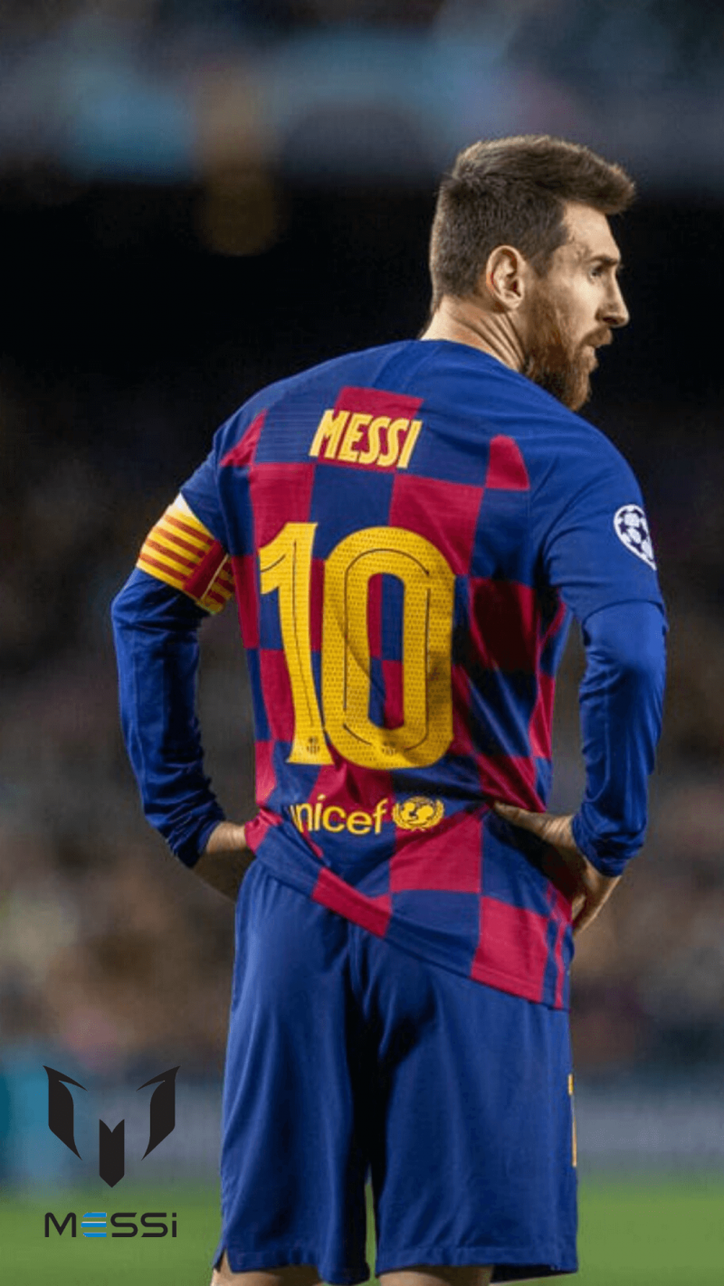 Detail Lionel Messi Hd Wallpapers Nomer 20