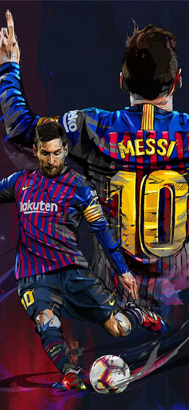 Detail Lionel Messi Hd Wallpapers Nomer 38