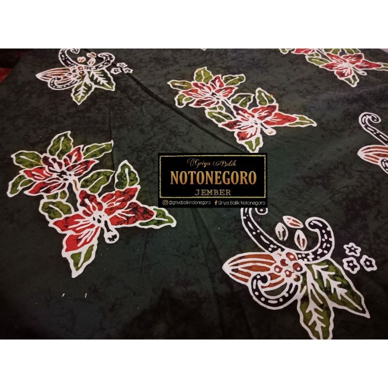 Detail Motif Gajah Oling Nomer 50