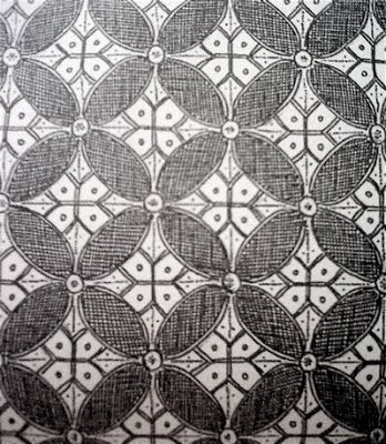 Detail Motif Gambar Batik Nomer 4