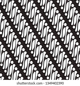 Detail Motif Gambar Batik Nomer 38
