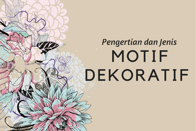 Detail Motif Gambar Dekoratif Nomer 43