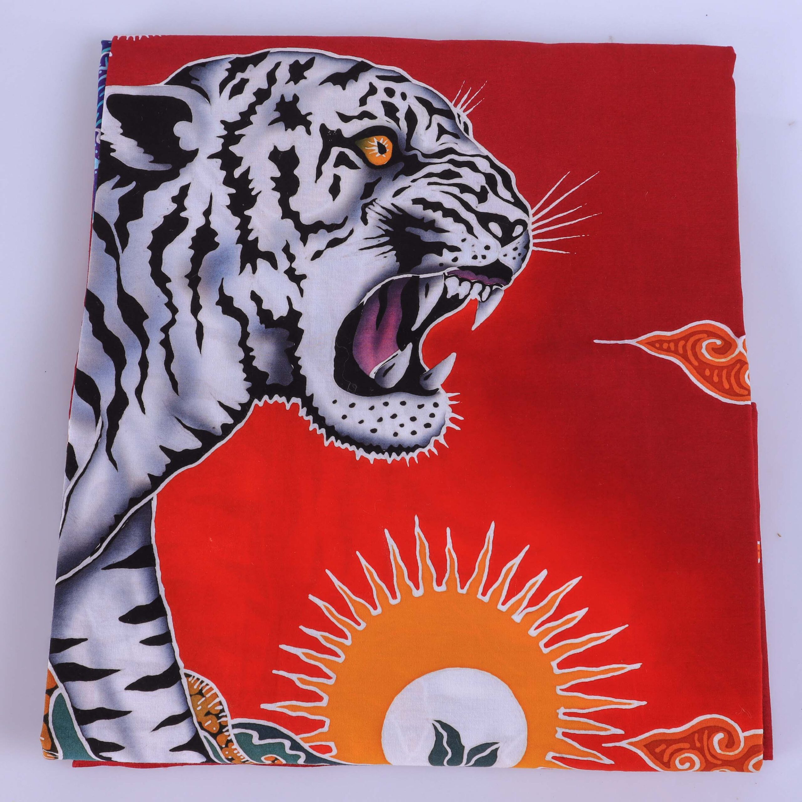 Detail Motif Gambar Fauna Nomer 15