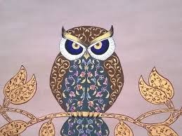 Detail Motif Gambar Fauna Nomer 19