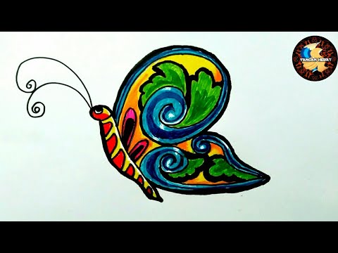 Detail Motif Gambar Fauna Nomer 21