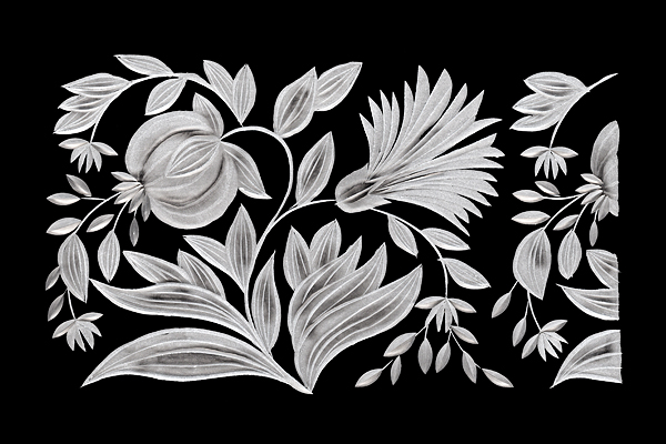 Detail Motif Gambar Fauna Nomer 22