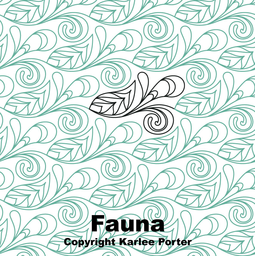 Detail Motif Gambar Fauna Nomer 33