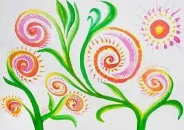 Detail Motif Gambar Fauna Nomer 34