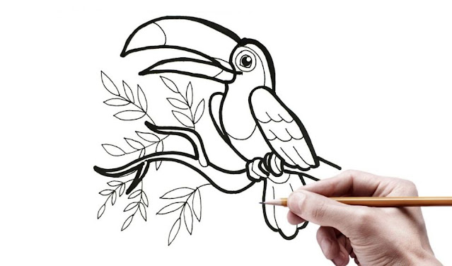 Detail Motif Gambar Fauna Nomer 51