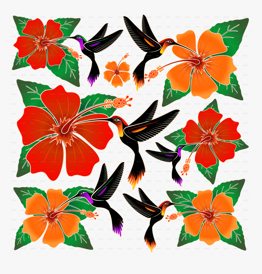 Detail Motif Gambar Fauna Nomer 52