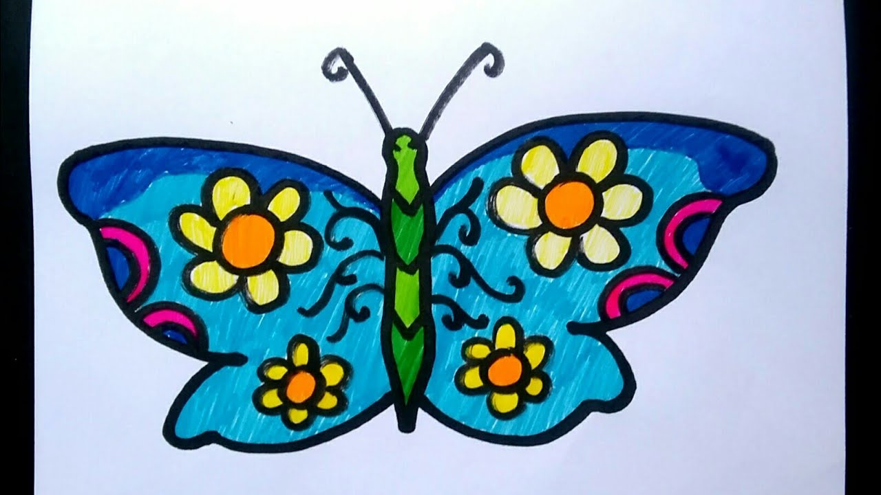 Detail Motif Gambar Fauna Nomer 8