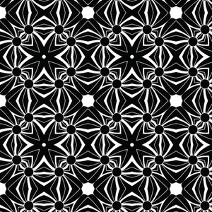 Detail Motif Gambar Geometris Nomer 7