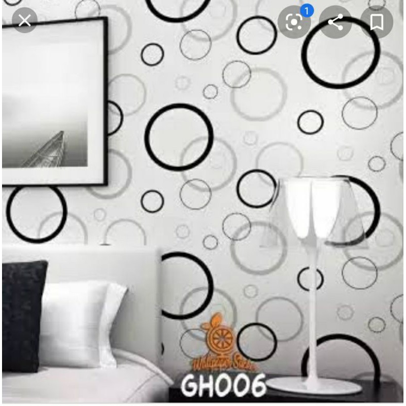 Detail Motif Gambar Wallpaper Dinding Nomer 36