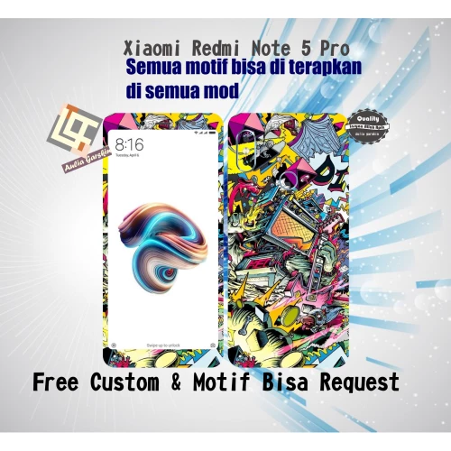 Detail Motif Garskin Nomer 57