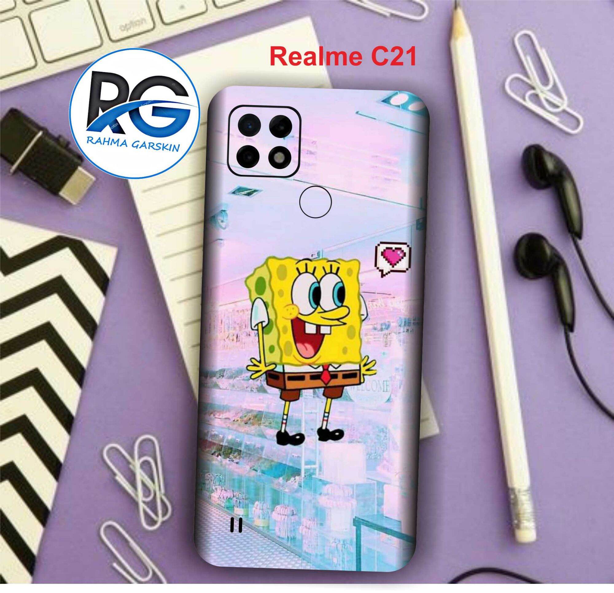 Detail Motif Garskin Lucu Nomer 22