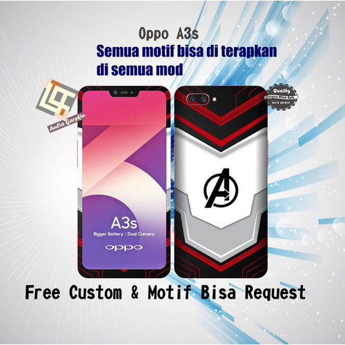 Download Motif Garskin Terbaru Nomer 23