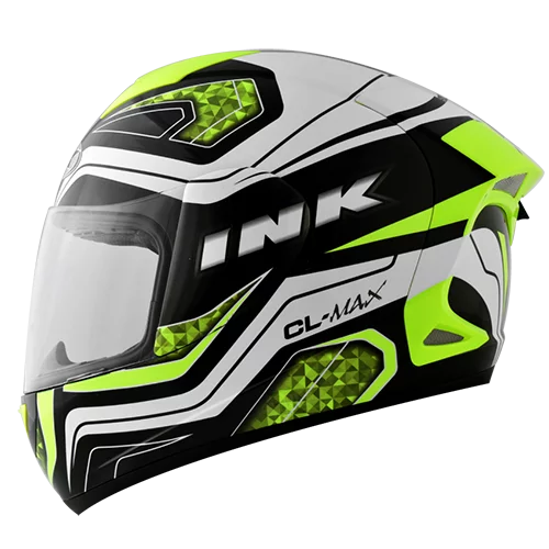 Detail Motif Helm Full Face Nomer 14