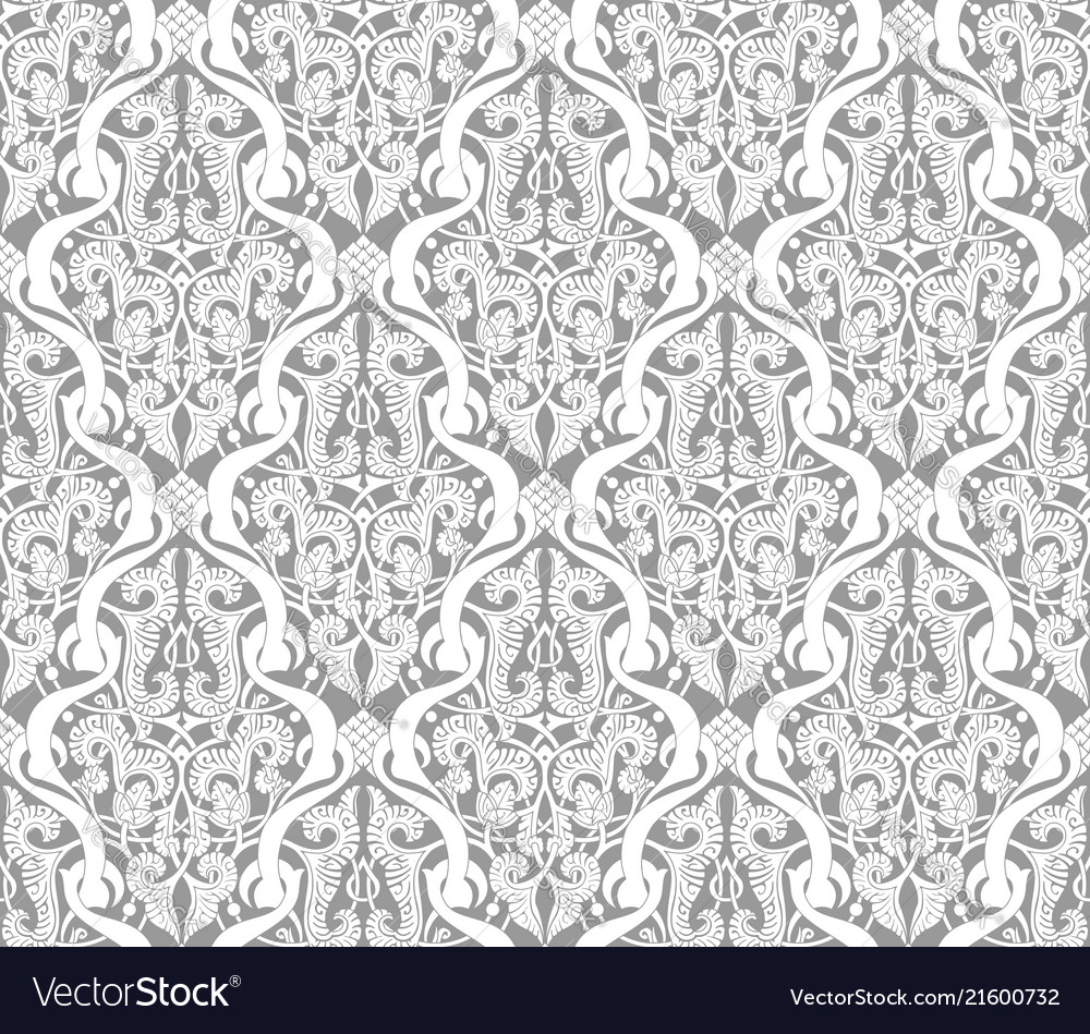 Detail Motif Islam Vector Nomer 46