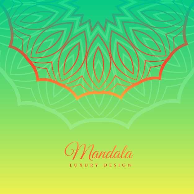 Detail Motif Islami Vector Hijau Nomer 46