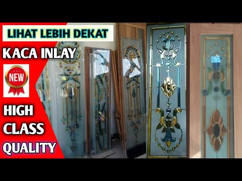 Detail Motif Jendela Rumah Nomer 34