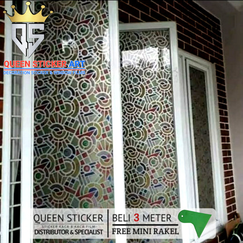 Detail Motif Jendela Rumah Nomer 38