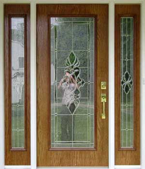 Detail Motif Kaca Jendela Rumah Minimalis Nomer 28