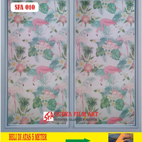 Detail Motif Kaca Jendela Rumah Minimalis Nomer 58