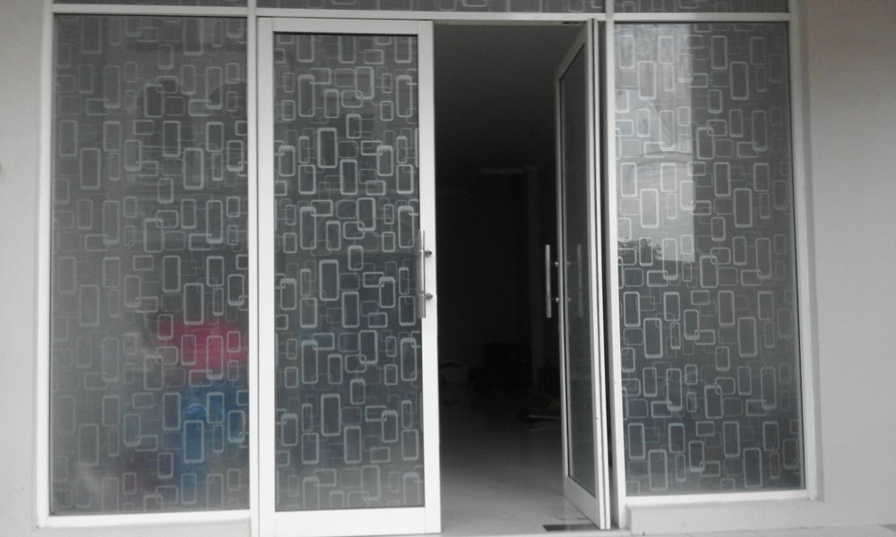 Detail Motif Kaca Jendela Rumah Terbaru Nomer 38