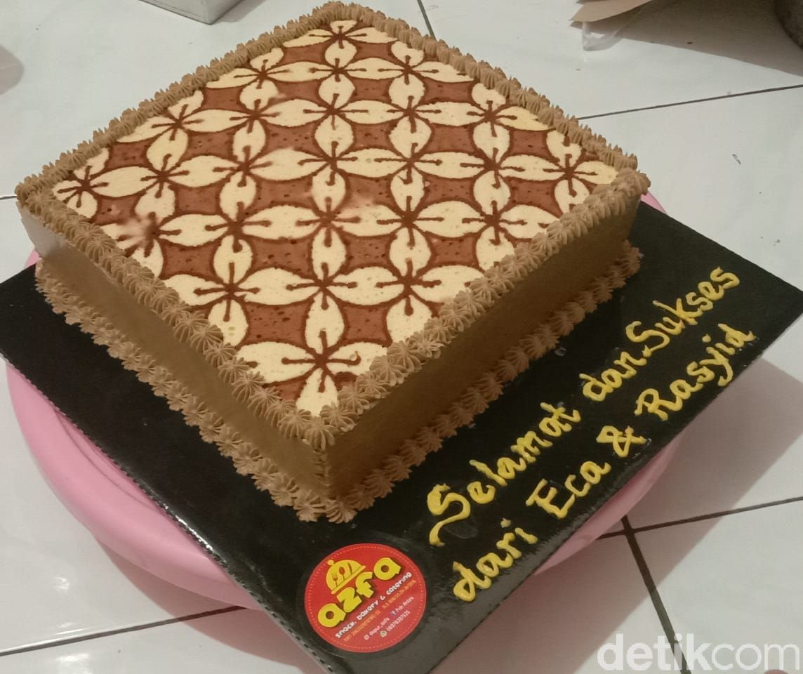 Detail Motif Kue Tart Nomer 24