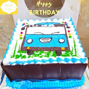 Detail Motif Kue Ulang Tahun Anak Laki Laki Nomer 47