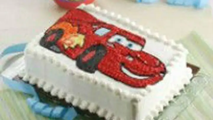 Detail Motif Kue Ulang Tahun Anak Laki Laki Nomer 55