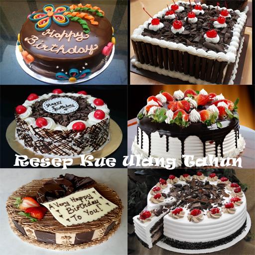 Detail Motif Kue Ultah Nomer 19