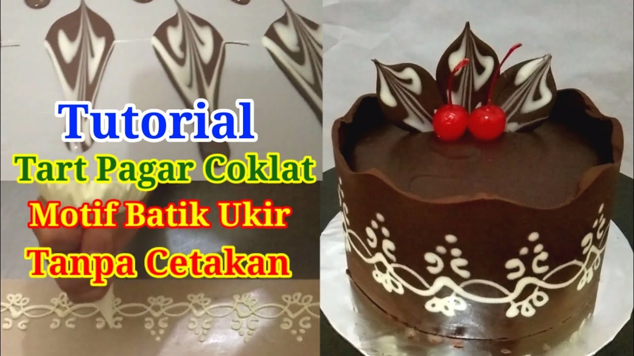 Detail Motif Kue Ultah Nomer 24