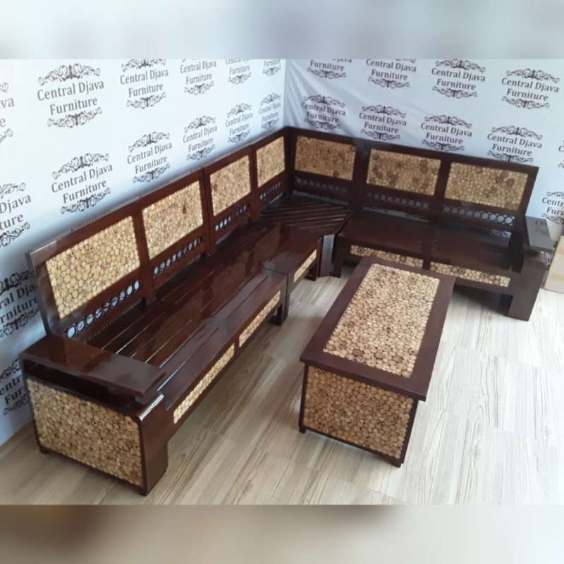 Detail Motif Kursi Kayu Nomer 4