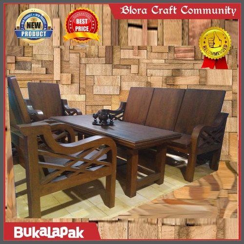 Detail Motif Kursi Kayu Nomer 43